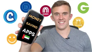 Top Money-saving Apps and Websites In Dubai