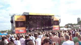 John Mayer - Gravity Live Hyde Park 2007.MOV