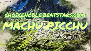 [FREE] PYREX X CUBEATZ X MIGOS TYPE BEAT | “MACHU PICCHU”