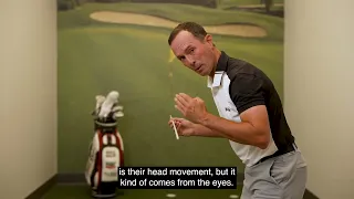 MIKE WEIR PUTTING TIPS | GOLF TOWN