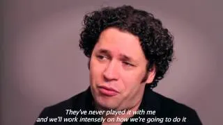 Gustavo Dudamel on Beethoven's Fifth Symphony