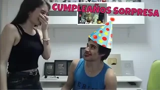 ASI FESTEJAMOS MI CUMPLEAÑOS | Megusto