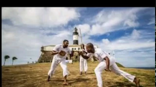 Zum zum zum Capoeira Mata um-Remix (Pagode)