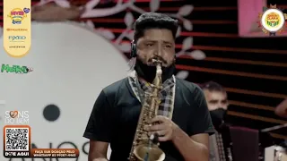 Live São João - Mastruz com Leite (Neném Esmerio no sax)