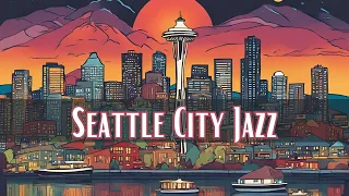 Seattle City Jazz [City Jazz, Jazz Classics]