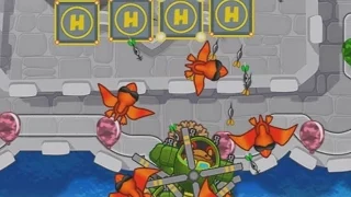 BTD5M - Random Mission 156 - Strapped for Cash -