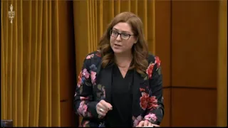 Question Period May 7th, 2019