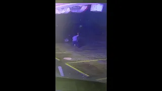 Surveillance Video Released in Fatal Shooting at 8900 Scott| Houston Police