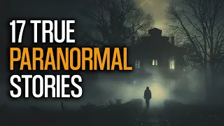 17 Hauntingly Real Paranormal Stories - Alone in the Haunted House