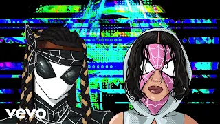 Metro Boomin, Coi Leray - Self Love (Spider-Man: Across the Spider-Verse)