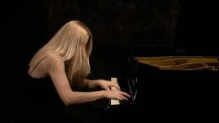 Valentina Lisitsa, piano - Beethoven, Appassionata - Piano Sonata No. 23 in F minor, opus 57 (1)