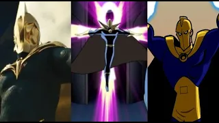 Evolution of Doctor Fate (Kent Nelson) In Tv Shows & Movies (2022)