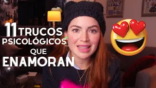 11 trucos psicológicos para que él se obsesione contigo y te extrañe