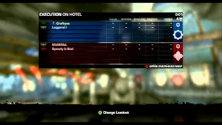 Vs. lDaMxGe & Speedy Iz Bad (5-0)