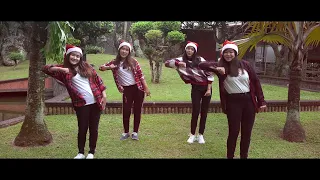 Apostolos Project present Sleigh Ride by Ashanti (Christmas Celebration 2021)