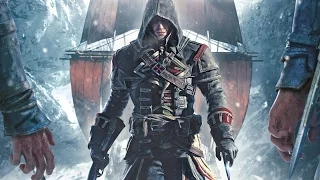 Прохождения Assassin's Creed Rogue Удача это миф (Подчти финал)