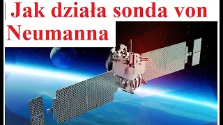 Jak działa Sonda von Neumanna