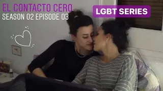 10# The Zero Contact | Web SERIES LGBTQ / BI