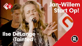 Ilse DeLange - Tainted | NPO Radio 2