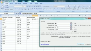 How to Do a VLOOKUP in Excel - in 6 Minutes