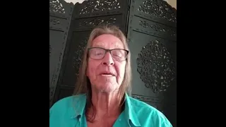 George Jung - The Real " Boston George " Talks About Potent Roots