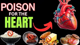 Heart Disease: Foods that Destroy Your Heart". A MUST WATCH