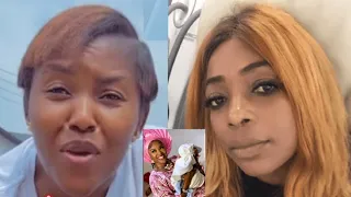 ‘At 50, You Have No Child’ Nigerian Woman Insūlt Actress Bimbo Akintola, Biola Adebayo Angrīly Rea..