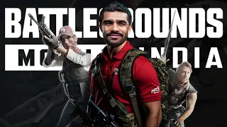 खूनशी Customs वकवा वकवि Only | PUBG PC | Early Stream