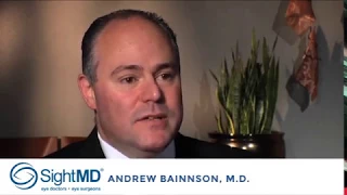 What are the Types of Glaucoma? Dr. Andrew Bainnson Explains.