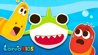 Baby Shark Dance and more | Nursery Rhymes | Songs for Children