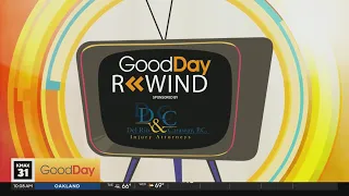 Good Day Rewind - 5/14
