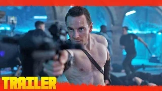 Assassin's Creed (2016) Nuevo Tráiler Oficial #2 Español