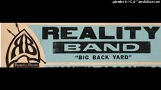 Reality Band Wilmers Park 8-18-85 Track 1