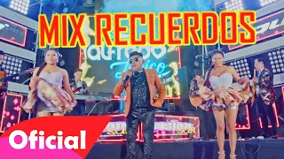 Alfredo larico - Mix Recuerdos (Video Oficial 2024) PASIONSUR Internacional