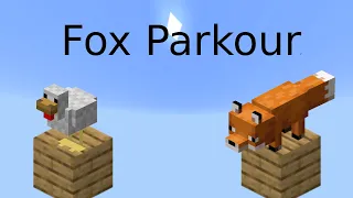 Fox Parkour