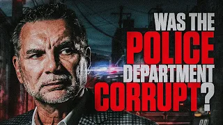 Police Corruption in New York City | Sitdown with Michael Franzese