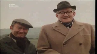 Last Of The Summer Wine S05E03 - The Flag and Further Snags