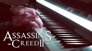 "Ezio's Family" - Assassin's Creed II Piano