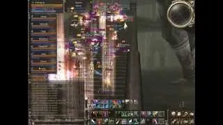 Lineage2 switch RedZerg Teon