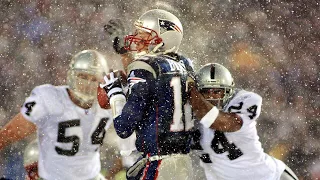 The Timeline: The Tuck Rule