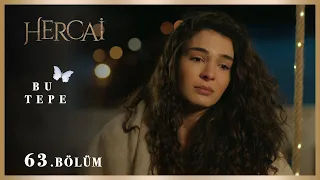 Reyyan’dan Umut’a ninni - Hercai 63.Bölüm