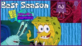The Greatest Season of SpongeBob SquarePants (Part 2)