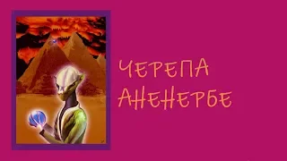 Неизвестные Животные Планеты Земля 027 - Черепа Аненербе