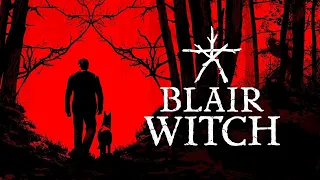 Blair Witch | В лес с собакой