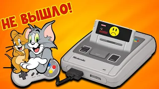 Cancelled Super Nintendo Games [SNES]