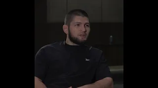 Khabib & DC talk about Anderson Silva in his prime