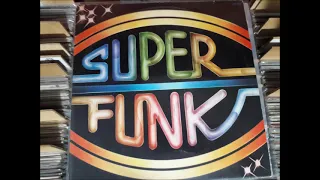 LP SUPER FUNK