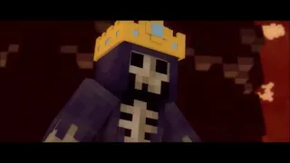 Minecraft song 1 hour Hard pill to swallow