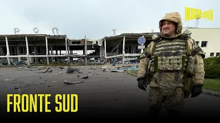 L'Inferno del Donbass