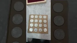 vyroba krabičky na mince